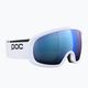 POC Fovea Mid hydrogen white/partly sunny blue slidinėjimo akiniai 3