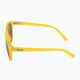 POC Know aventurino geltonos spalvos permatomi / skaidrūs sidabriniai akiniai nuo saulės 4