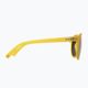 POC Know aventurino geltonos spalvos permatomi / skaidrūs sidabriniai akiniai nuo saulės 8