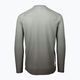 Vyriškas dviratininko džemperis ilgomis rankovėmis POC Essential MTB Lite gradient sylvanite grey 2
