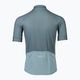 Vyriški dviratininkų marškinėliai POC Essential Road Logo calcite blue/mineral blue 5