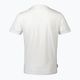 Trekingo marškinėliai POC 61602 Marškinėliai hydrogen white 2
