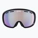 POC Fovea Clarity Fotochrominiai urano juodos/šviesiai rožinės/skaidriai mėlynos spalvos slidinėjimo akiniai 7