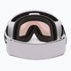 POC Fovea Mid Clarity Fotochrominiai vandenilio baltos/šviesiai rožinės/neblogai mėlynos spalvos slidinėjimo akiniai 3