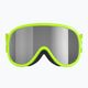 POC POCito Retina vaikiški slidinėjimo akiniai fluorescencinė geltona/žalia/žalsva pocito 6
