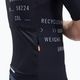 Vyriški POC Pristine Print dviratininkų marškinėliai uranium black 3