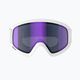 POC Ora Clarity 2 hydrogen white/spectris violet dviračių akiniai 7
