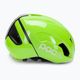 Vaikiškas dviratininko šalmas POC POCito Omne MIPS fluorescencinė geltona/žalia 3
