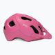 POC Axion actinium pink matinis dviratininko šalmas 3