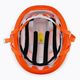 POC Ventral Air MIPS fluorescencinės oranžinės spalvos avip dviračių šalmas 5