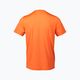 Vyriški dviratininko marškinėliai POC Reform Enduro Light zink orange 2