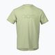 Vyriški dviratininkų marškinėliai POC Reform Enduro Tee prehnite green