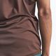 Vyriški POC Reform Enduro Tee axinite rudos spalvos dviratininkų marškinėliai 5