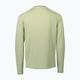 Vyriški dviračių marškinėliai POC Reform Enduro Jersey prehnite green 2
