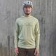 Vyriški dviračių marškinėliai POC Reform Enduro Jersey prehnite green 3