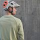 Vyriški dviračių marškinėliai POC Reform Enduro Jersey prehnite green 5
