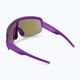 POC Aim sapphire purple translucent/clarity define violet dviračių akiniai 2
