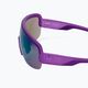 POC Aim sapphire purple translucent/clarity define violet dviračių akiniai 4