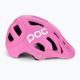 POC Tectal actinium pink matinis dviratininko šalmas 3