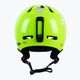 Vaikiškas slidinėjimo šalmas POC POCito Fornix MIPS fluorescencinė geltona/žalia 3