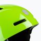 Vaikiškas slidinėjimo šalmas POC POCito Fornix MIPS fluorescencinė geltona/žalia 8