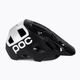 POC Kortal Race MIPS dviratininko šalmas uranium black matt/hydrogen white 3