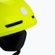 Vaikiškas slidinėjimo šalmas POC POCito Obex MIPS fluorescencinė geltona/žalia 6