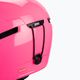Vaikiškas slidinėjimo šalmas POC POCito Obex MIPS fluorescencinės rožinės spalvos 7