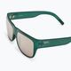 POC Want moldanite žaliai/rudai/sidabriniai veidrodiniai akiniai nuo saulės 5