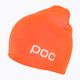 POC Corp Beanie žieminė kepurė zink orange 4