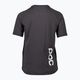 Moteriški dviračių marškinėliai POC Reform Enduro Light sylvanite grey 2