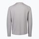 Vyriški dviračių marškinėliai POC Reform Enduro Jersey alloy grey 6