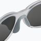 POC Avail skaidrūs krištolo/pilkos spalvos akiniai nuo saulės 5