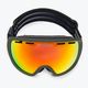 POC Fovea Clarity slidinėjimo akiniai bismuto žalia 4