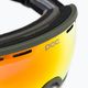 POC Fovea Clarity slidinėjimo akiniai bismuto žalia 5
