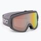 POC Opsin Clarity slidinėjimo akiniai pegasi grey/spektris orange