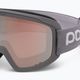 POC Opsin Clarity slidinėjimo akiniai pegasi grey/spektris orange 5