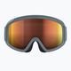 POC Opsin Clarity slidinėjimo akiniai pegasi grey/spektris orange 7