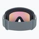 POC Opsin Clarity slidinėjimo akiniai pegasi grey/spektris orange 9