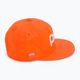 POC Race Stuff fluorescencinė oranžinė beisbolo kepuraitė 2