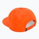 POC Race Stuff fluorescencinė oranžinė beisbolo kepuraitė 3