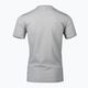 Trekingo marškinėliai POC 61602 Marškinėliai pilka/melsva 2