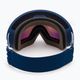 POC Fovea Clarity lead blue/spectris orange slidinėjimo akiniai 3