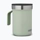 Terminis puodelis Primus Koppen Mug 300 ml mint green 2