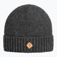 Žieminė kepurė Pinewood Knitted Wool dark anthracite mel 6