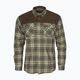 Vyriški "Pinewood Douglas" marškiniai h.olive/l.khaki 4