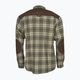 Vyriški "Pinewood Douglas" marškiniai h.olive/l.khaki 5