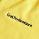 Vyriška slidinėjimo striukė Peak Performance Chill Zip geltonos spalvos G76536070 6