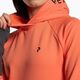 Moteriški slidinėjimo džemperiai Peak Performance Rider Hood orange G77091080 5