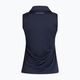 Peak Performance Illusion moteriški polo marškinėliai tamsiai mėlyni G77553020 3
